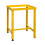 Armorgard - SAFESTOR Cupboard Stand for HFC4 1