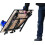 Armorgard - TUFFBENCH Handle & Wheel kit for TuffBench 1