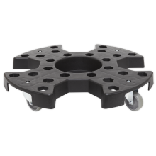 SEALEY - STR006 Tyre Storage/Transport Dolly