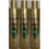 Pantene 3 x 250ml Pantene Pro-V Miracle Keratin Shampoo - Smooth & Sleek 1