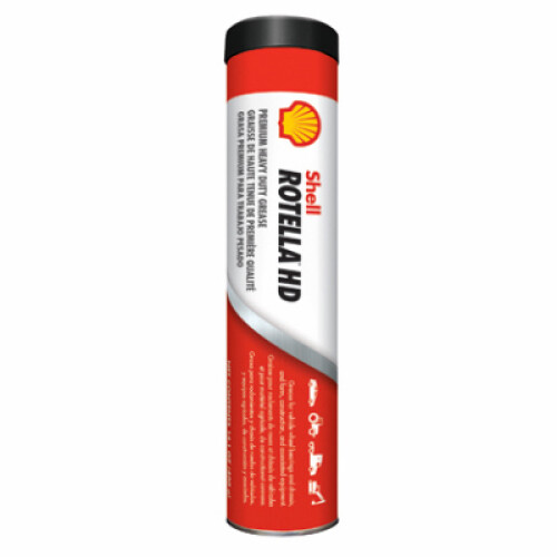 14OZ Rotella HD Grease 550049925