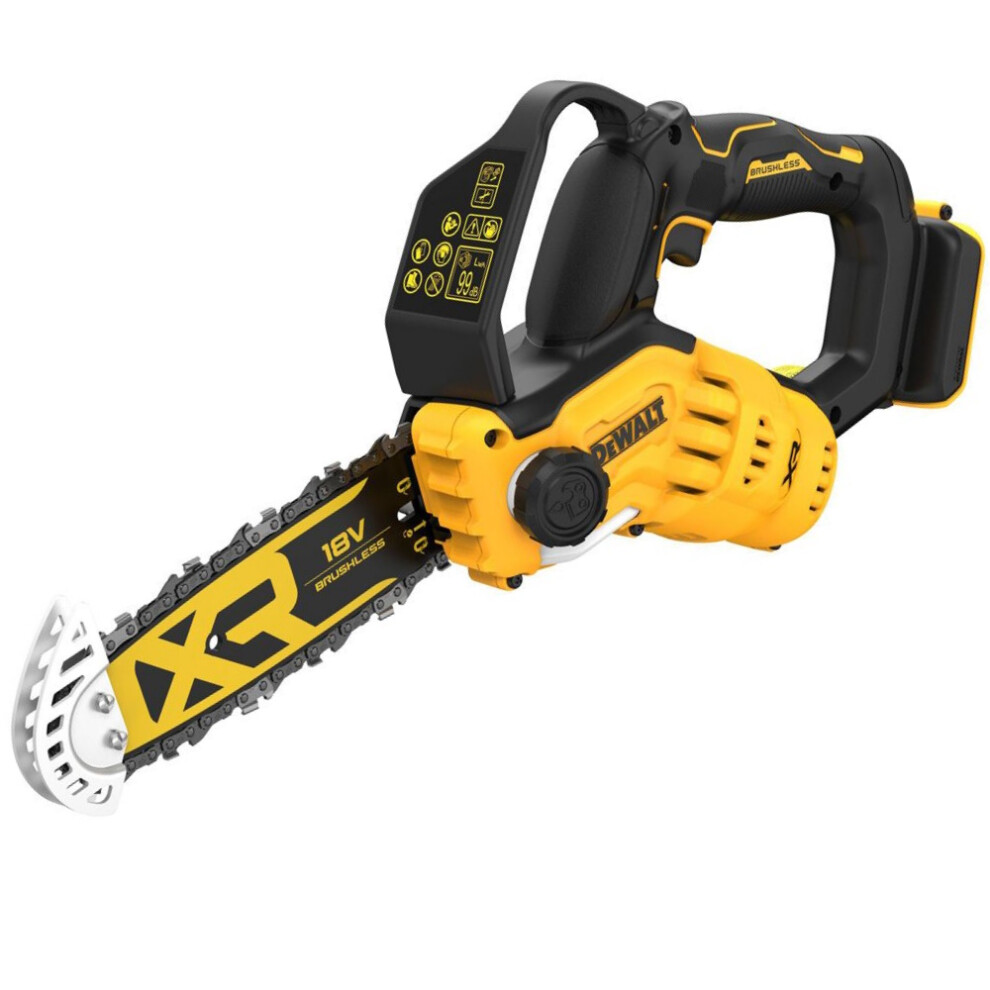 DeWalt DCMPS520N-XJ 18V XR 20cm Pruning Saw Bare Unit