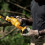 DeWalt CHAINSAW AKU. XR 18V 20CM DCMPS520N DEWALT 3