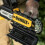 DeWalt CHAINSAW AKU. XR 18V 20CM DCMPS520N DEWALT 2