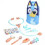 Bluey Medic Case Playset 1