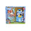 Bluey Medic Case Playset 5