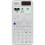 Casio Casio ClassWiz GCSE Scientific Calculator, White - FX-85GTCW 1