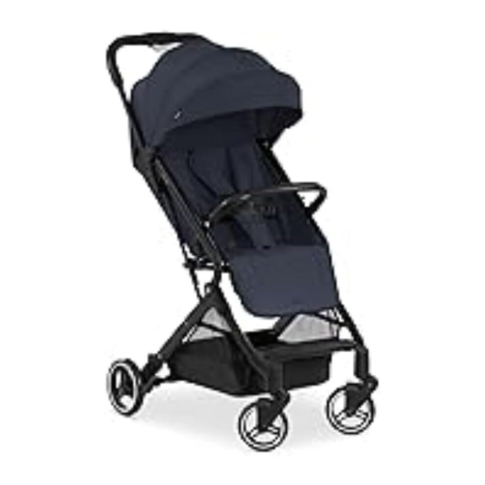 Hauck Travel N Care Baby Stroller Parm Pushchair Buggy Stroller 16029 Gold