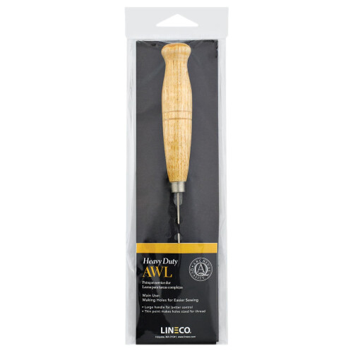 Lineco Awl Heavy Duty for Sewing and Bookbinding 1