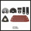 Einhell Πολυεργαλείο μπαταρίας Einhell 18V με Accs VARRITO Power X-Change ΜΟΝΟ ΚΑΤΑΣΚΕΥΗ 3