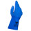 MAPA TELSOL 351 GLOVE BLUE M 1