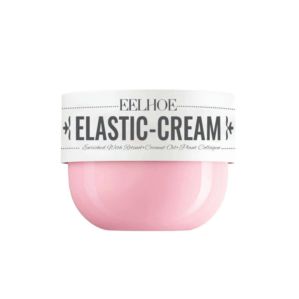 (Pink style, 150g ) EELHOE Hip Lifting Cream Highlights Body And Shows Curve, Lifting And Firming Hips, Peach Hip Beauty Massage Cream