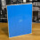 Apple Apple Smart Folio for iPad Pro 12.9-inch (6th 5th 4th 3rd generation) -Surf Blue 6