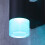 Litecraft Outdoor Up & Down Wall Light Remote Controlled Fitting Black 5