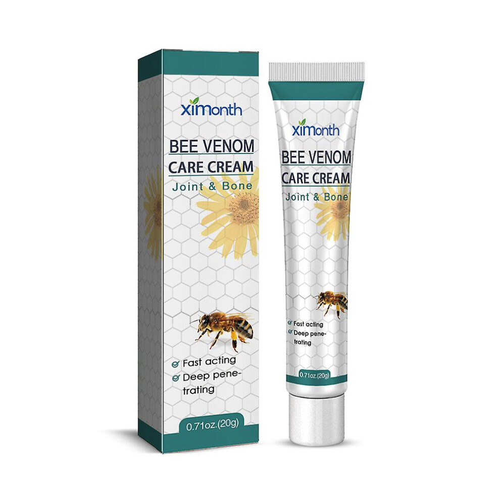 2024 Beevenom New Zealand Bee Venom Professional Treatment Gel - Bee Venom Serum