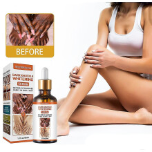 New Whitening Serums For Hands & Feet Powerful Clean Dark Knuckles Melt & Lighten