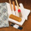 Lineco Bookbinding Tool Kit for Beginners and Craft Makers 2