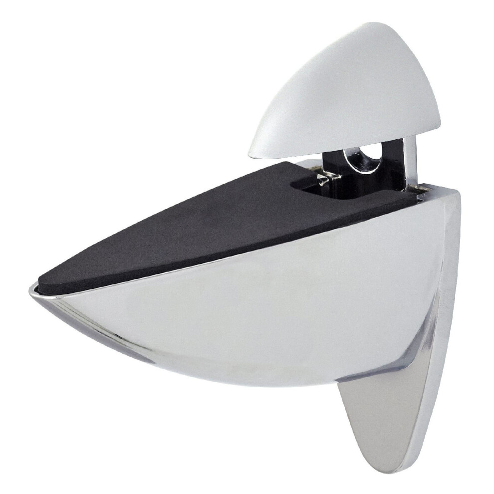 Ara Chrome Style Clip (Pair) 5060846244179