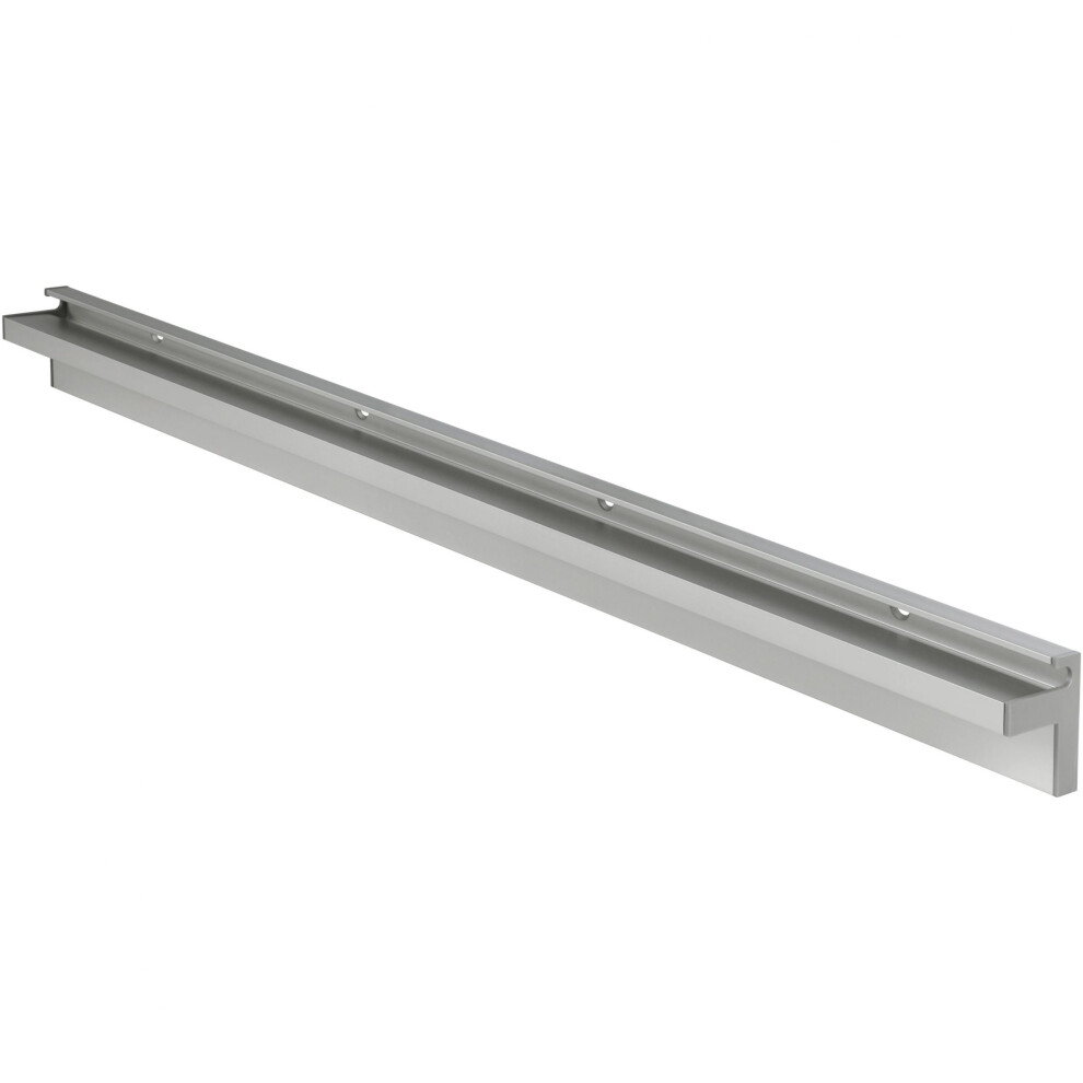 Shelf Slot Bracket 115X1cm 5060846244247
