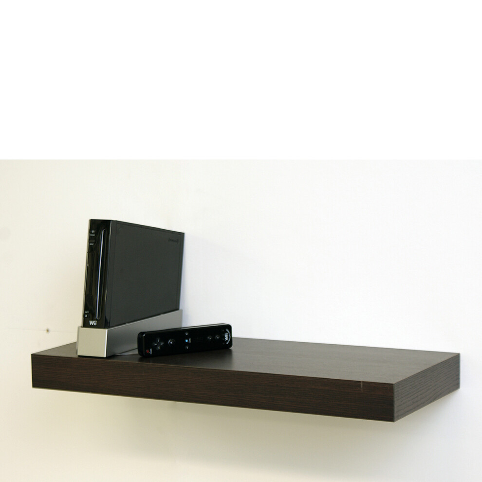 Floating Shelf Kit | Mocca | 57X25x5cm 5060846240317