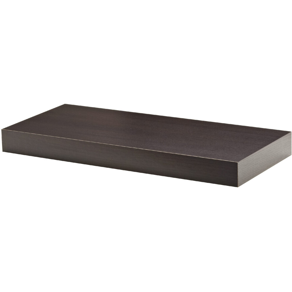 Floating Shelf Kit | Mocca | 44.5X25x5cm 5060846240300