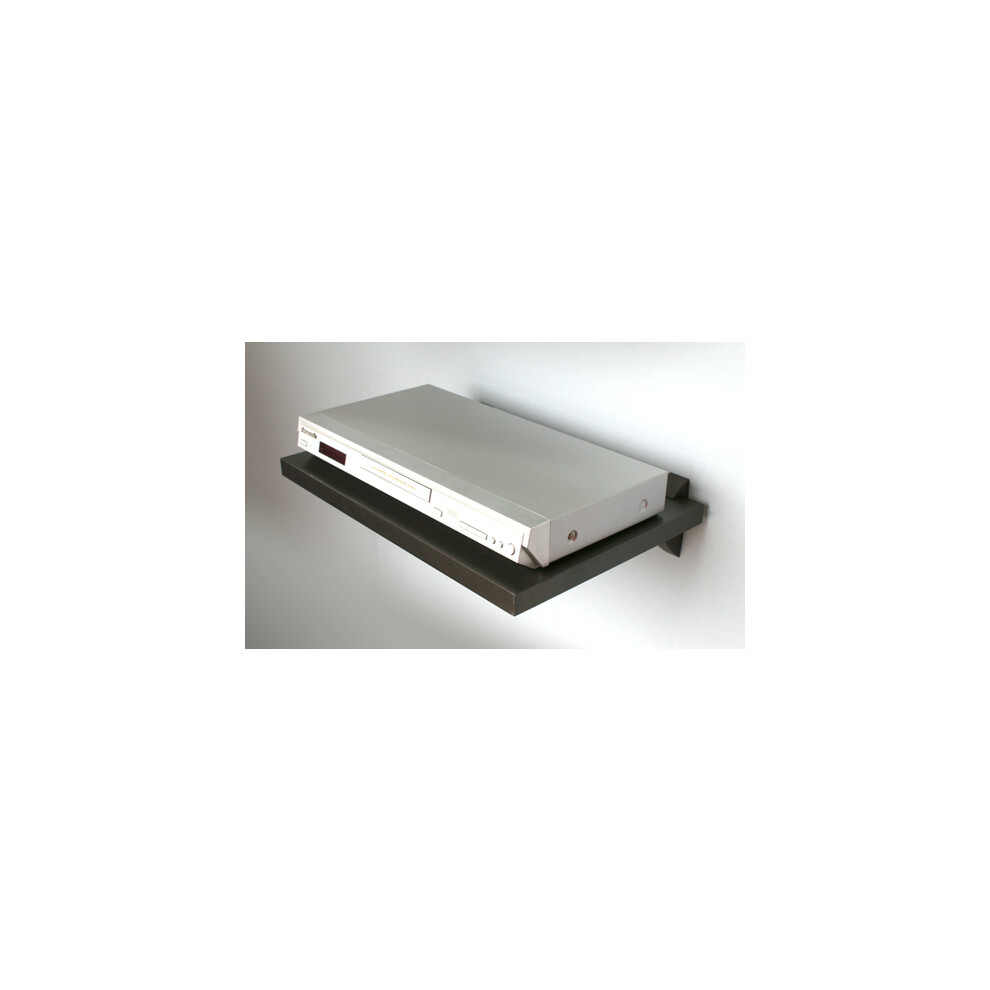 Black Clip Shelf Kit 45X40x2.5cm 5060846242816