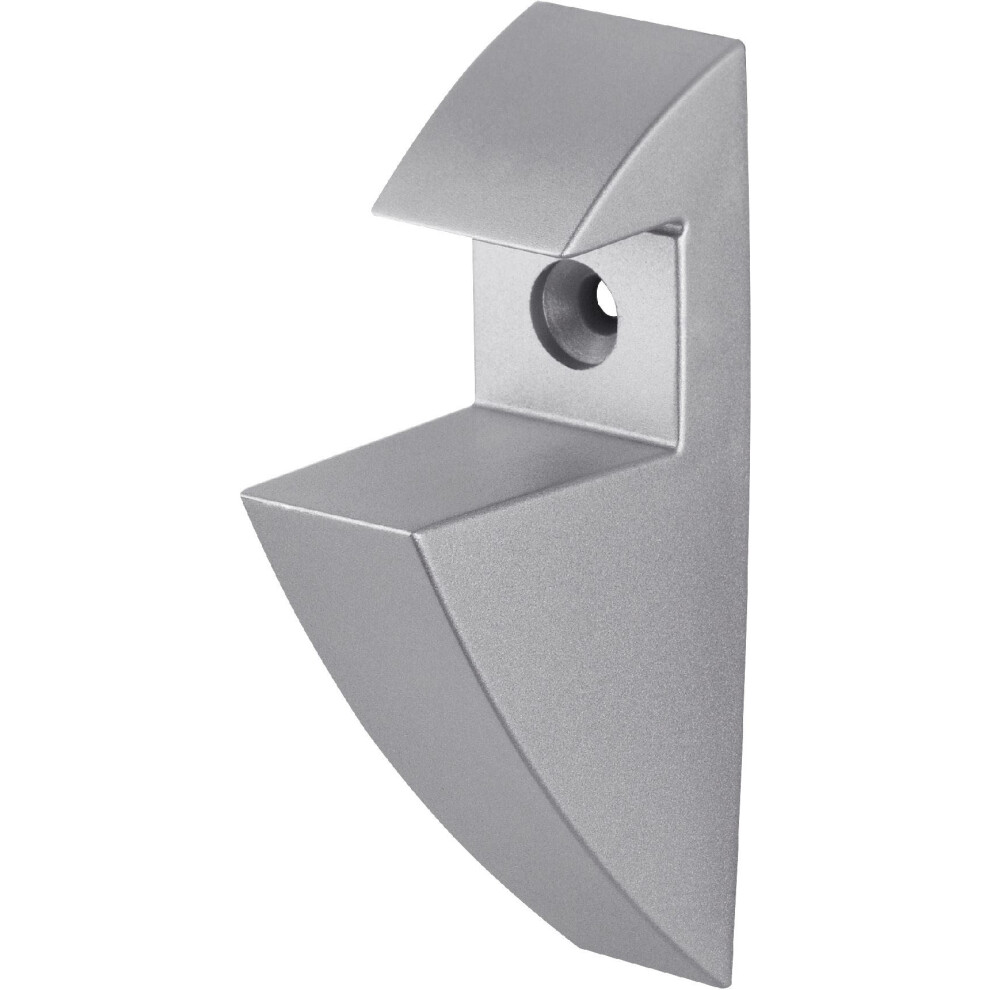 Silver Sumo Clip Brackets (Each) 5060846243158