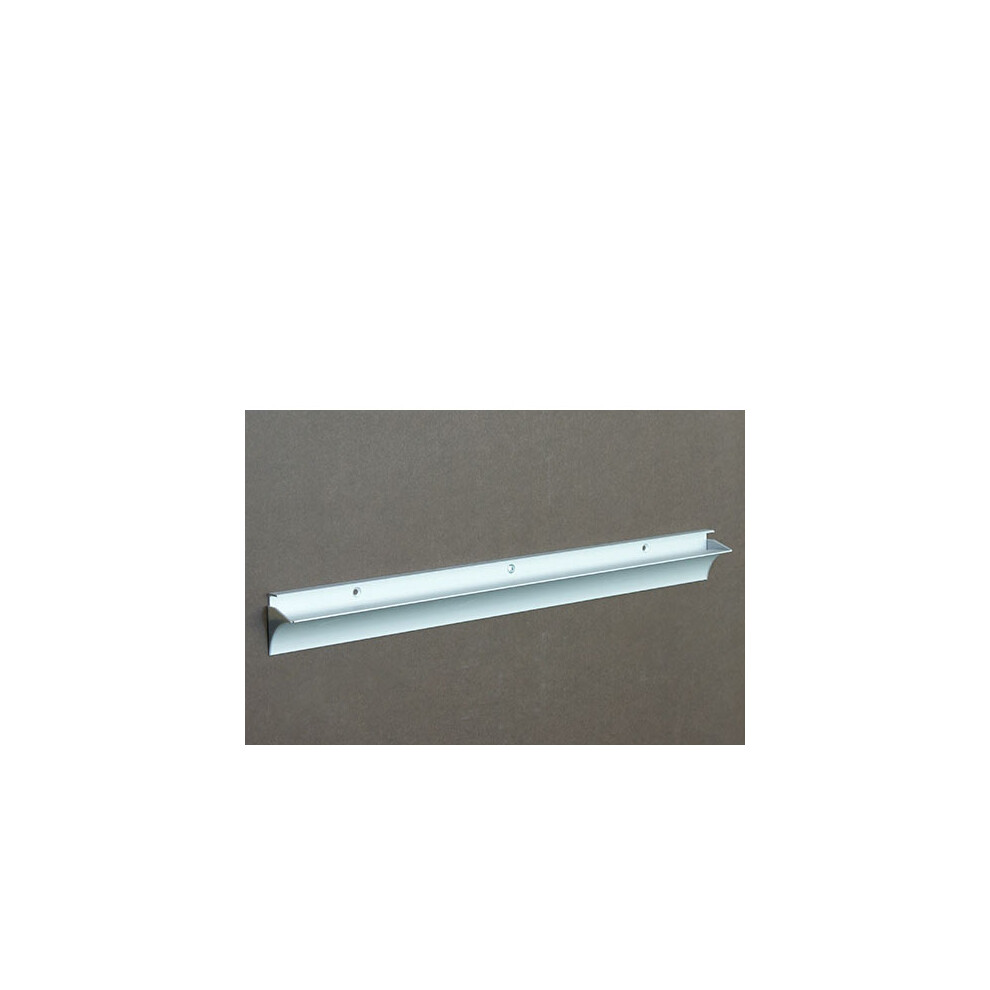 Shelf Slot Bracket 60X1.9cm 5060846243370