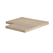 Boon 90 degree corner Oak