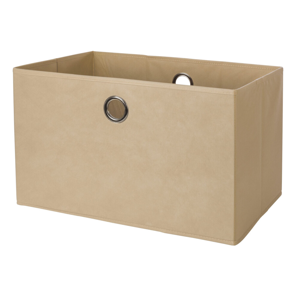 Mastershelf Brown Boon Softbox Large