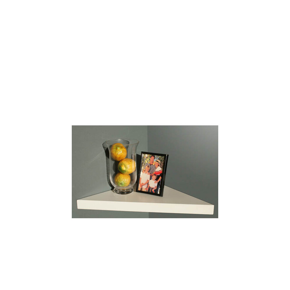 Corner Floating Shelf 5060846241918