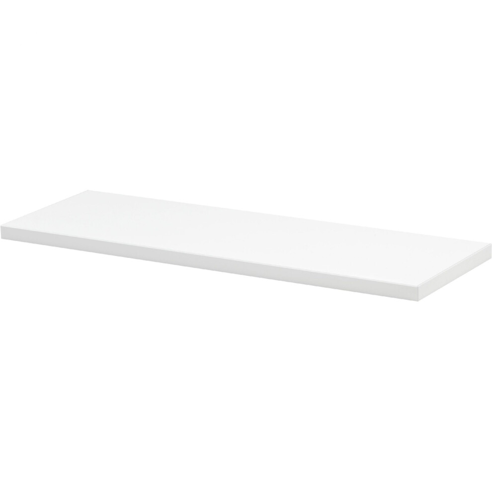 Premium Laminated Shelf 60X20x1.9cm 5060846242366