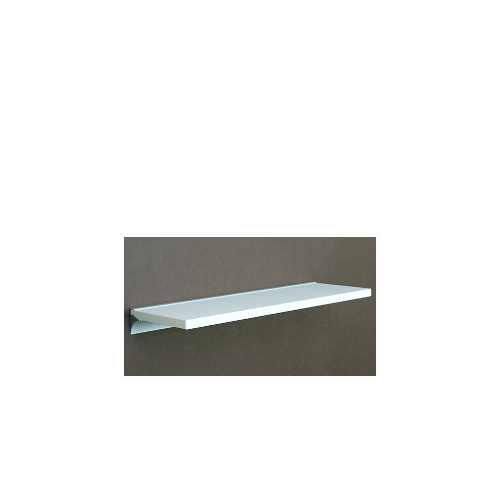 White Shelf Kit 60X20x1.9cm 5060846243103