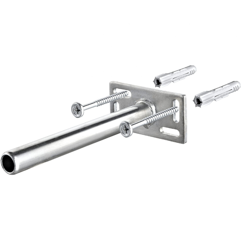 Floating Shelf Bracket 8Lx160x4hcm 5060846240591
