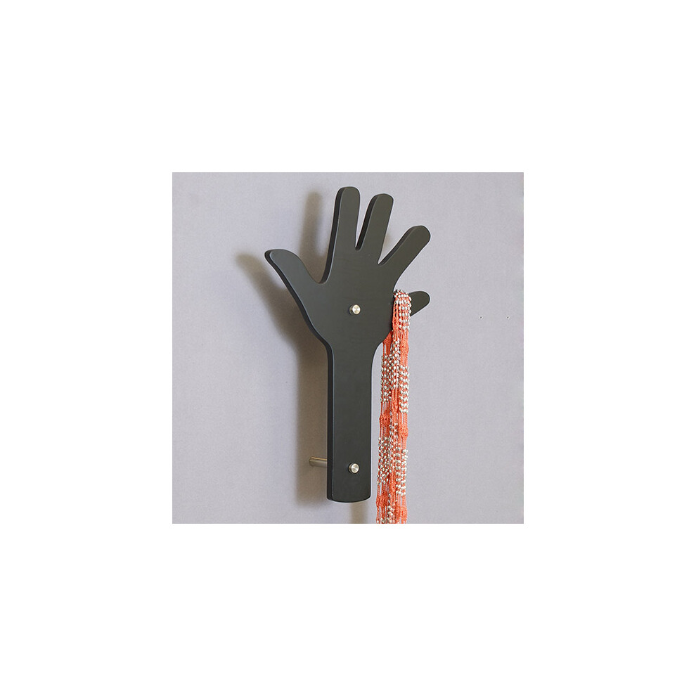 Handy Hook Black 5060846241062
