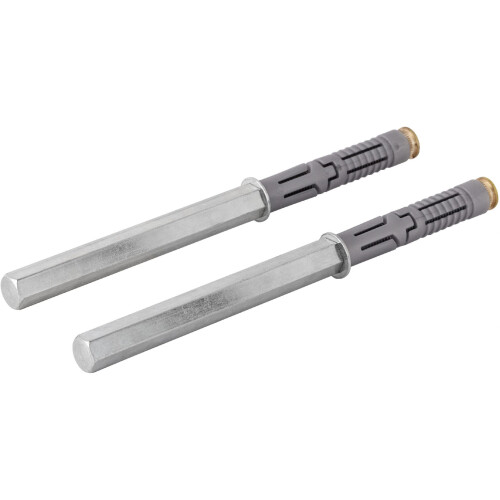 Floating Shelf Brackets (Strongfix)1-10cm  (pair)