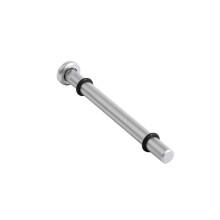 Floating Glass Bracket 15cm (Pair)