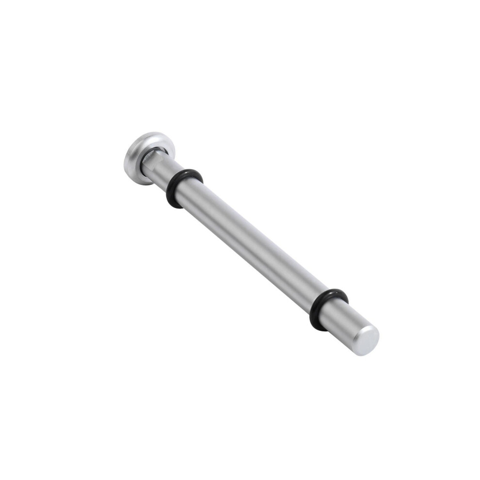 Mastershelf Floating Glass Bracket 15Cm (Pair)
