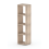 Boon 1Ã4 Oak or White 1