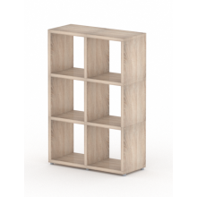 Boon 2Ã3 Oak or White
