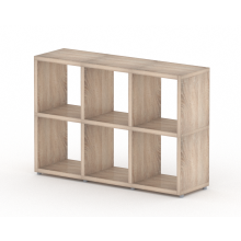 Boon 3Ã2 Oak or White