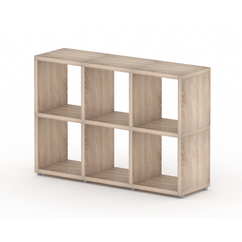 Boon 3Ã2 Oak or White