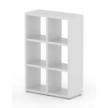 Boon 2Ã3 Oak or White