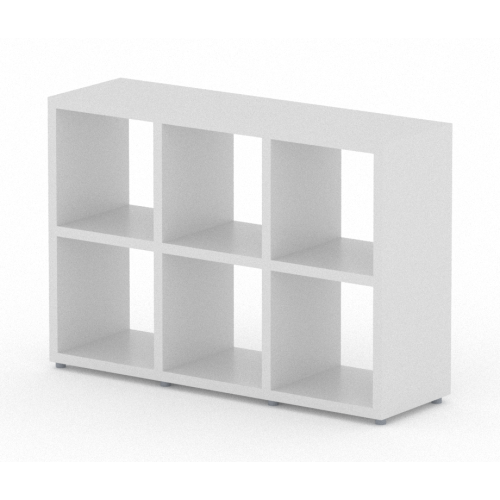 Boon 3Ã2 Oak or White