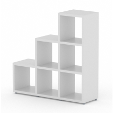 Boon 3 Step Oak or White