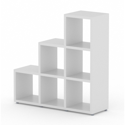 Boon 3 Step Oak or White