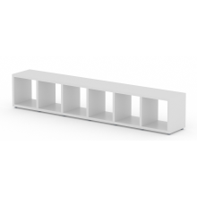 Boon 6Ã1 Oak or White