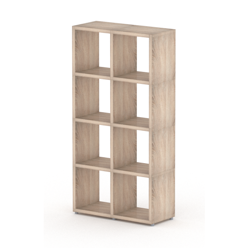 Boon 2Ã4 Oak or White