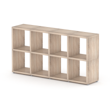 Boon 4Ã2 Oak or White