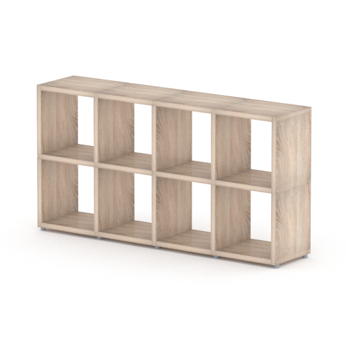 Boon 4Ã2 Oak or White